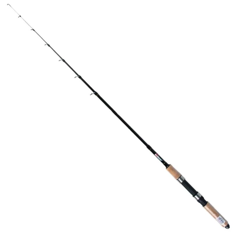 Teleskopinis Spiningas SB Master Hunter Pro TX-20, Ilgis 240cm Testas 10-30g.