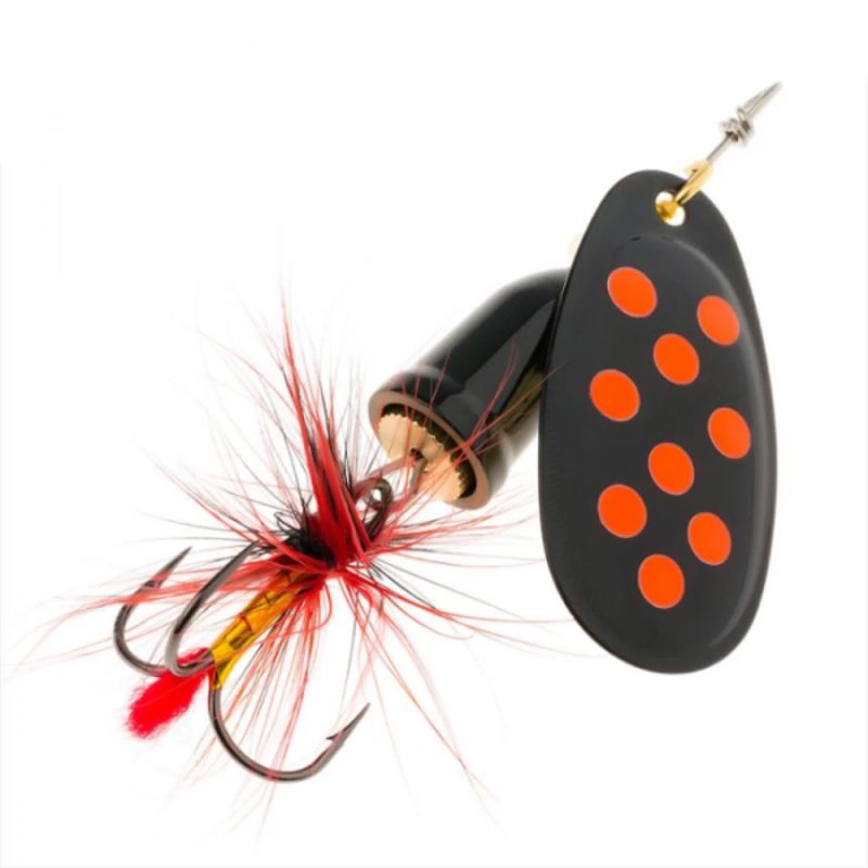 Vārpstiņas Action Series Bell-5 Svars 12g. Krāsa A8