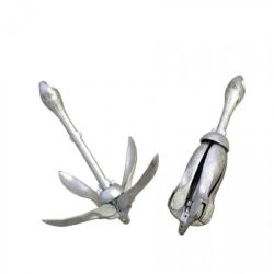 Anchor Collapsible ANC-F, Weight 3.2 kg, Cast