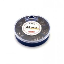 Svaru komplekts AKARA CLH1-08