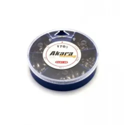 Weight Set AKARA CLH1-08