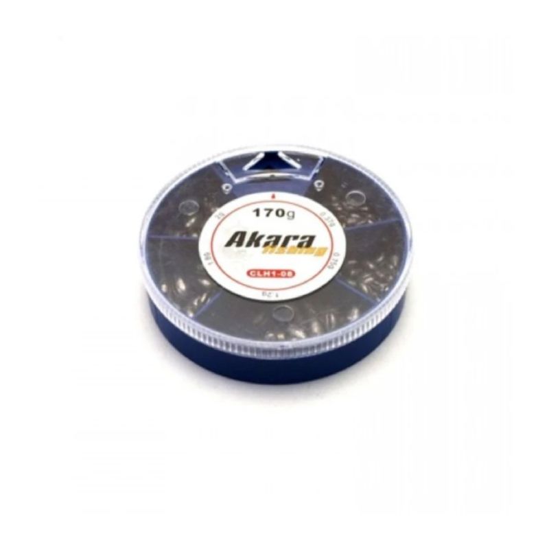 Svaru komplekts AKARA CLH1-08