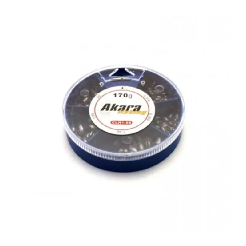 Svaru komplekts AKARA CLH1-08