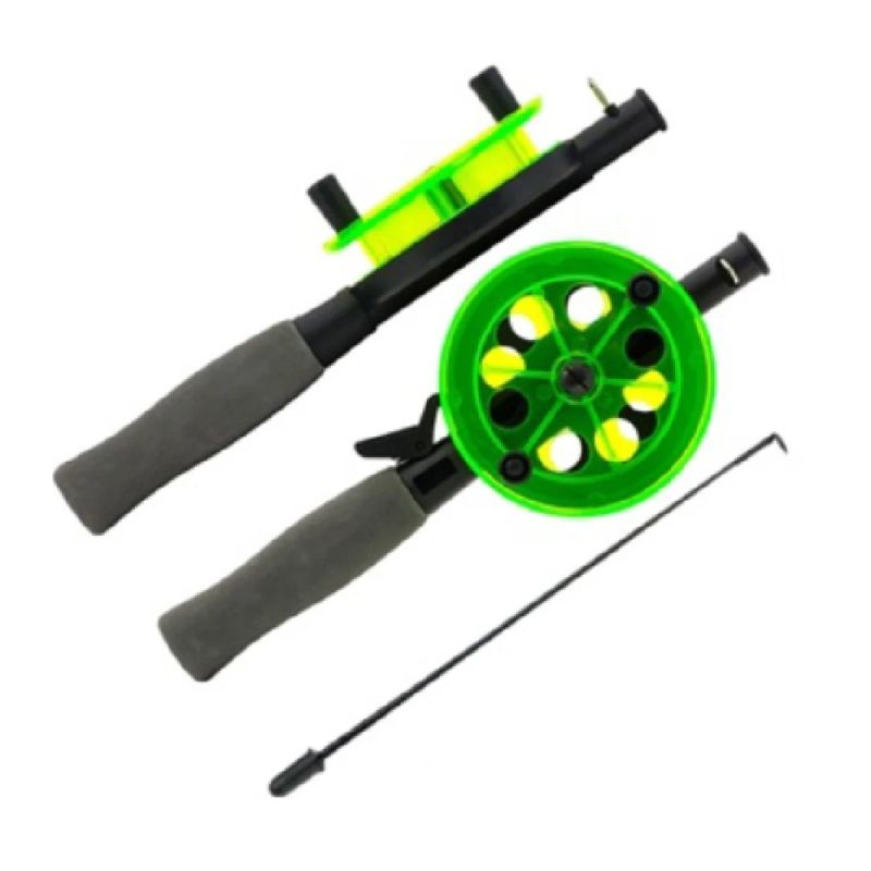 Stienis Winter Akara JL1006 46cm 95mm