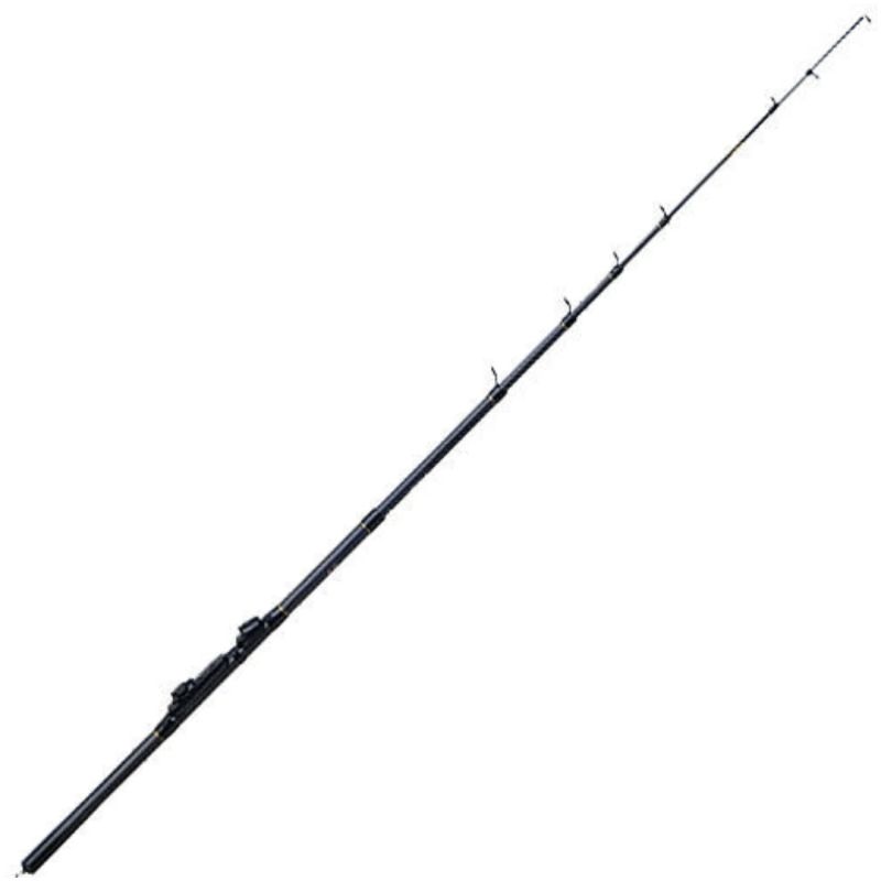 Rod Telescopic SURF MASTER New Hunter 5001 garums 240cm, tests 10-30g