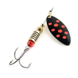 Makšķerēšanas karote AKARA Action Series Long 2 S04 RT 8g A8