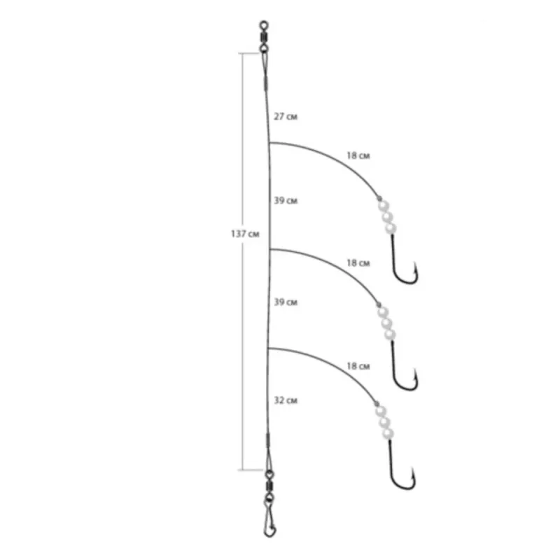 System AKARA 2501005 universal