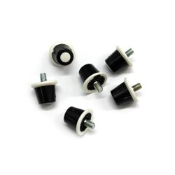 Futbola skavas Rucanor 16 mm