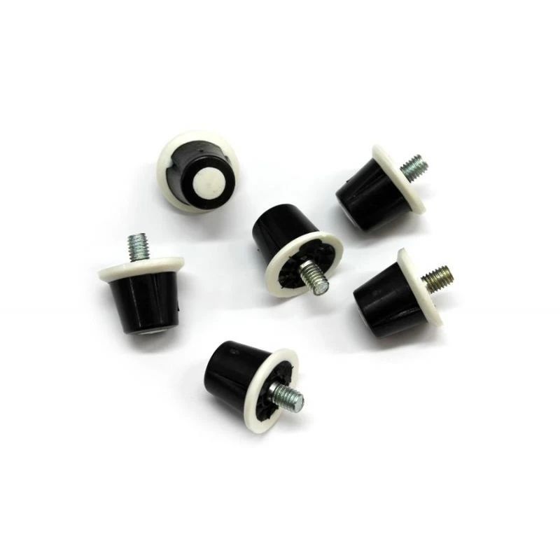 Futbola skavas Rucanor 16 mm