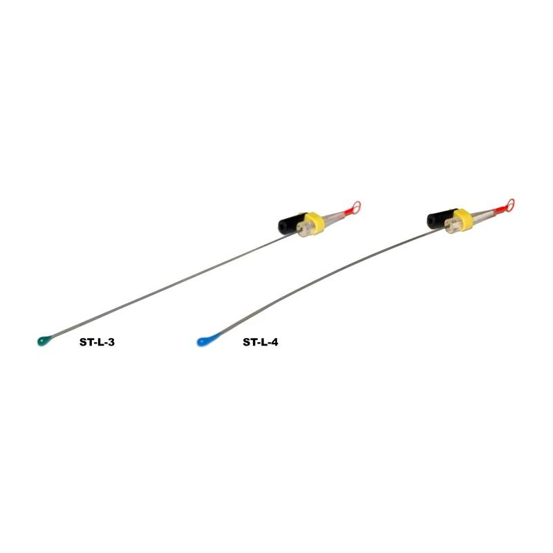 Ziemas makšķeres uzgalis DF-Bream ST-L-4