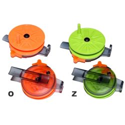 Spole AKARA WH 56PK-Z