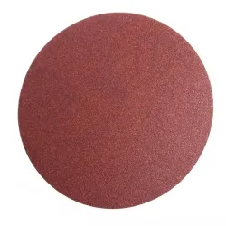 Šlifavimo lapas Klingspor PS18EK, 100, DIA 17.8 cm