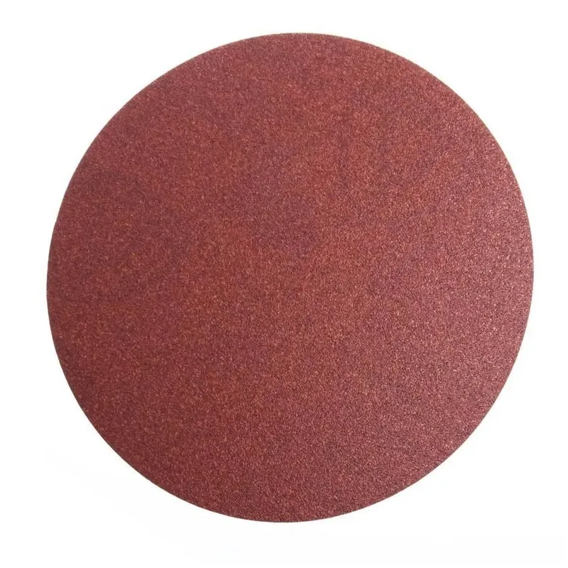 Slīpēšanas loksne Klingspor PS18EK, 100, DIA 17.8 cm