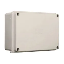 Jaotuskarp Technova 012.A.PL, IP65, 30 cm, 12 cm x 22 cm