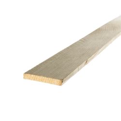Līste apdares 6x40 2,45m