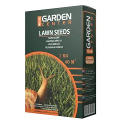 Vejos sėklos lėtai augančios Garden Center, 1 kg