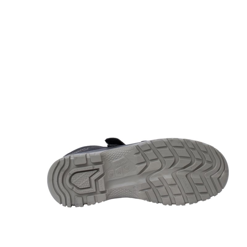 Sandales darba ld006 s1p 46. izm.