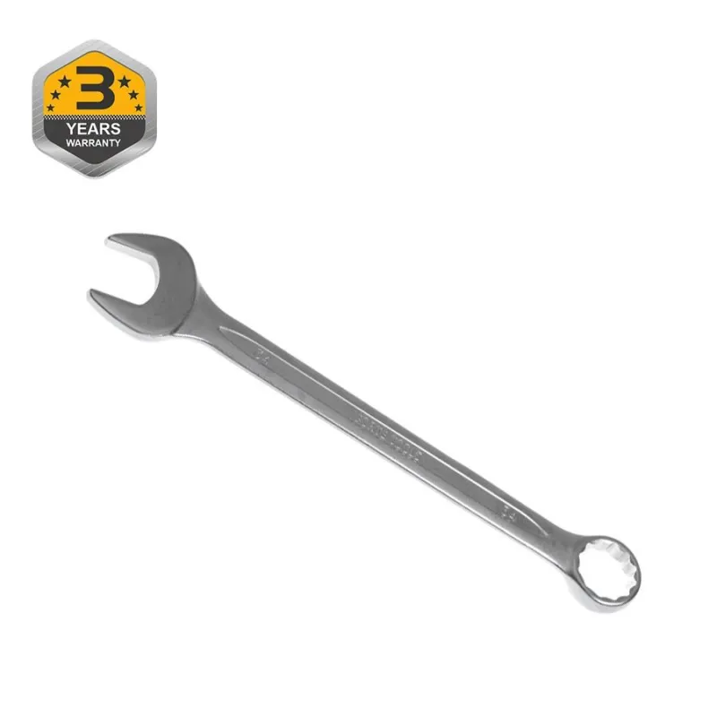 Atslēga Forte Tools DIN3113, 411-1034, 440 mm, 34 mm