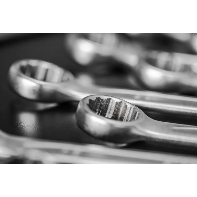 Atslēga Forte Tools DIN3113, 411-1034, 440 mm, 34 mm