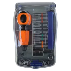 Skrūvgriežu un uzg.kmpl 15gb vg024