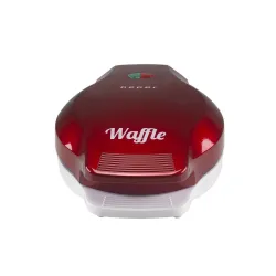 Vaflinė Beper BT.603Y, 1000 W