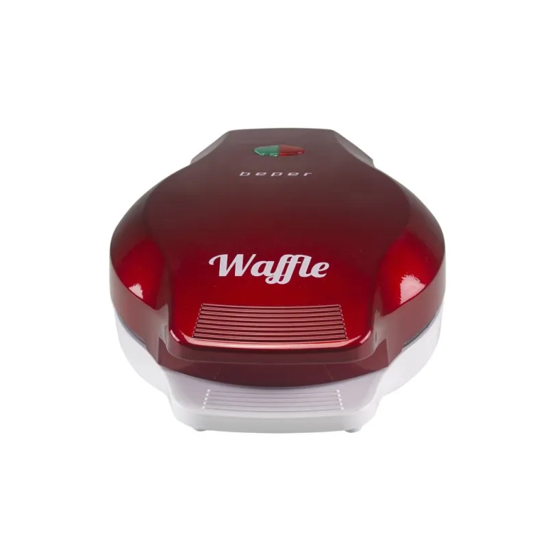 Vafeļu panna Beper BT.603Y, 1000 W