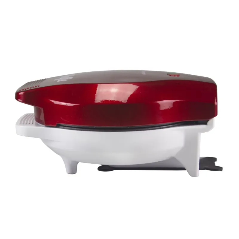 Vafeļu panna Beper BT.603Y, 1000 W