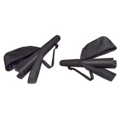 Dėklas meškerėms AKARA Tube B 80cm