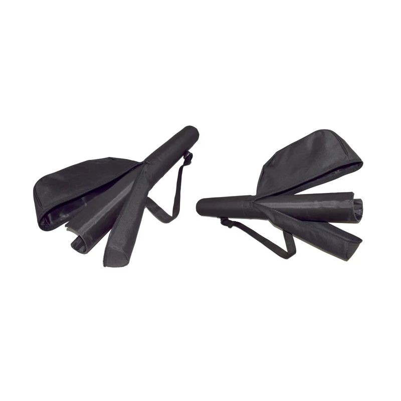 Makšķeres soma AKARA Tube B 80cm