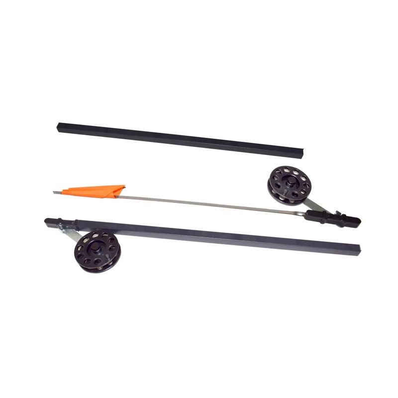 Karogs Ar Scroll Ziemas Akara K-ST JER-ST-KAT