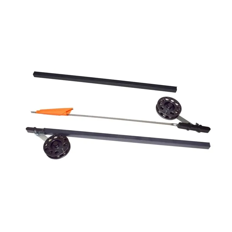 Karogs Ar Scroll Ziemas Akara K-ST JER-ST-KAT