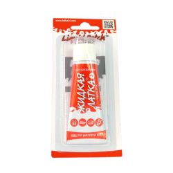 Šķidrais PVC plāksteris LATKA24 - Balts