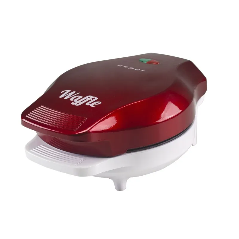 Vafeļu panna Beper BT.603Y, 1000 W