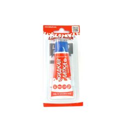 Šķidrais PVC plāksteris LATKA24 - zils