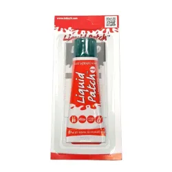 Šķidrais PVC plāksteris LATKA24 - Zaļš