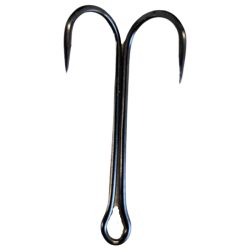 Double Hooks Kujira 520 Bn Spinings Nr.2