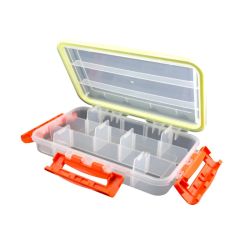 Plastmasas kaste AKARA U-01 27x165x50mm