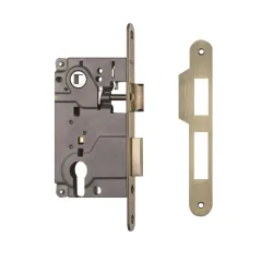 Slēdzene siba 10850 ab 195x85mm 70-50mm