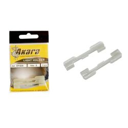 Turētājs Light on Spinning 3.0 - 3.6 mm