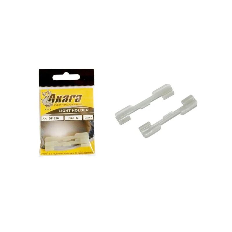 Turētājs Light on Spinning 3.0 - 3.6 mm