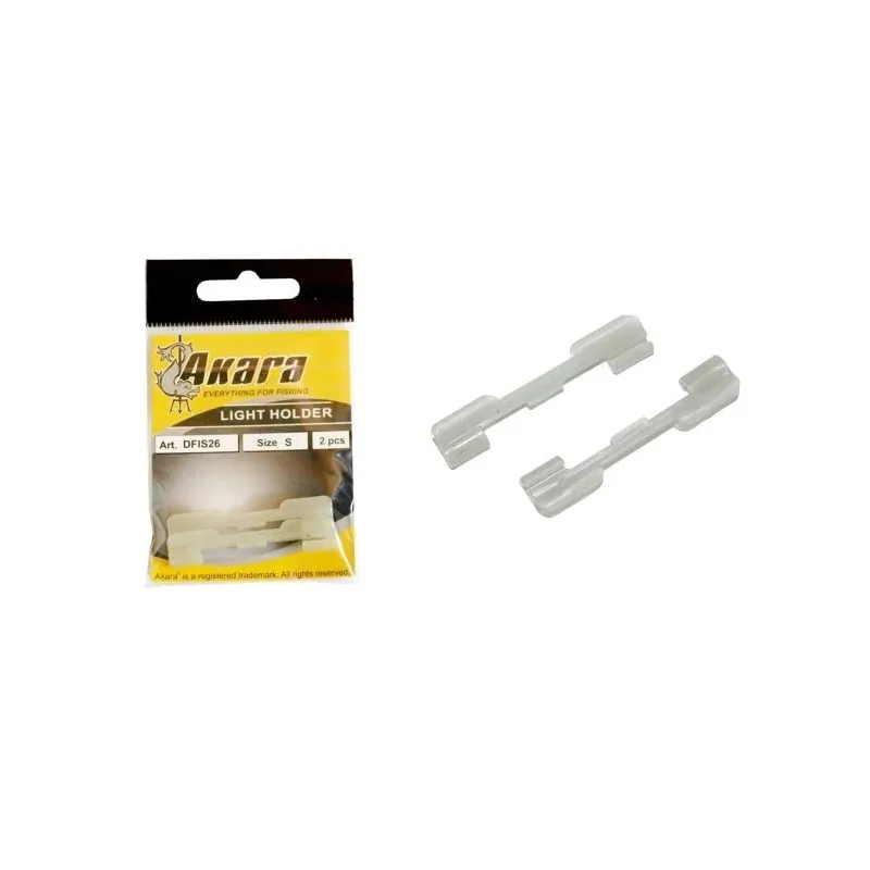 Turētājs Light on Spinning 3.0 - 3.6 mm