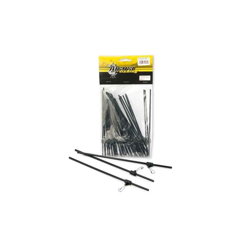 Caurule AKARA Taisna 2231 200mm