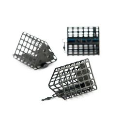 Padevējs TZD ar slēgtu dibenu, trīsstūrveida KOR-TZD 20 g.