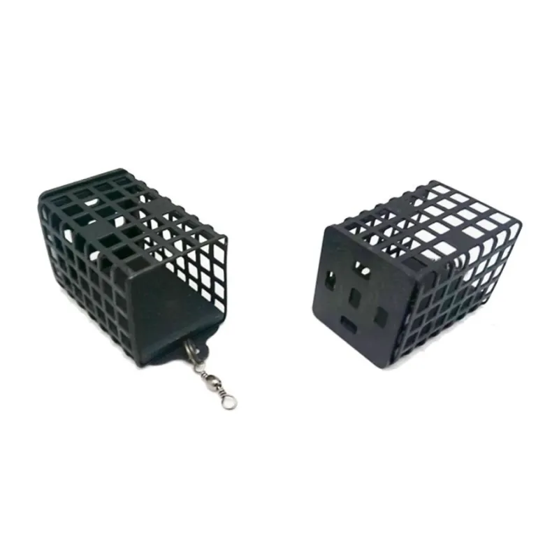 Barotava KOR-KZD Cube, slēgta apakša 30 g