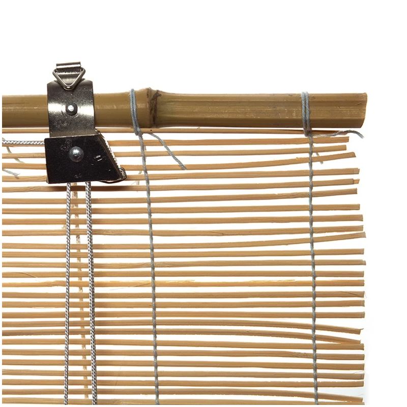 Rullo bambo th-b001 60x160cm