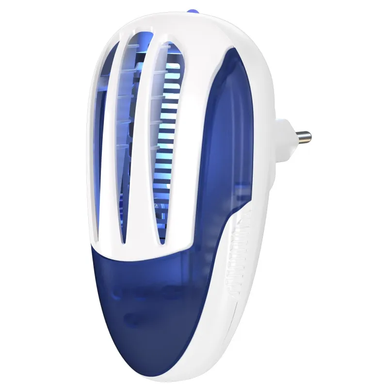 Elektriskais insektu iznīcinātājs mušas, odu, lapsenes Isotronic 25165