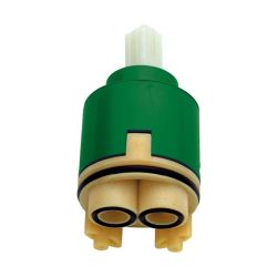 Keramikas kārtridžs D40