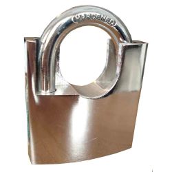 Piekaramā slēdzene FT -50 mm, 3 atslēgas