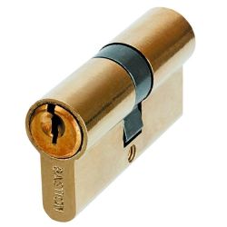 Atslēgas serdene 30-30 mm, 3 atslēgas