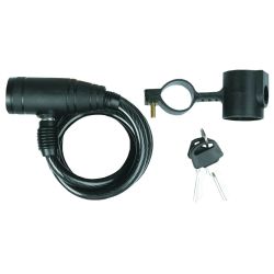 Velosipēdu atslēga D10x1200 mm